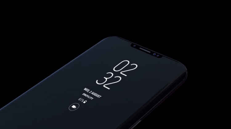 Samsung Galaxy S9 hakkında her şey - 49