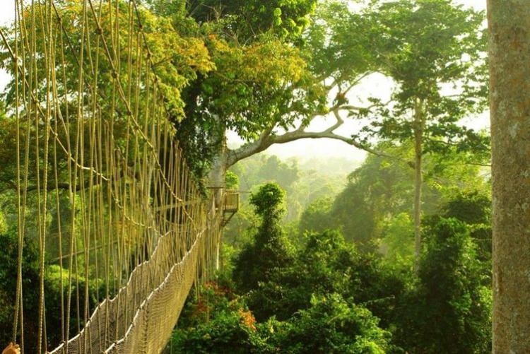 Türk vatandaşlarından vize istemeyen ülkeler (2018 güncel liste) - 27