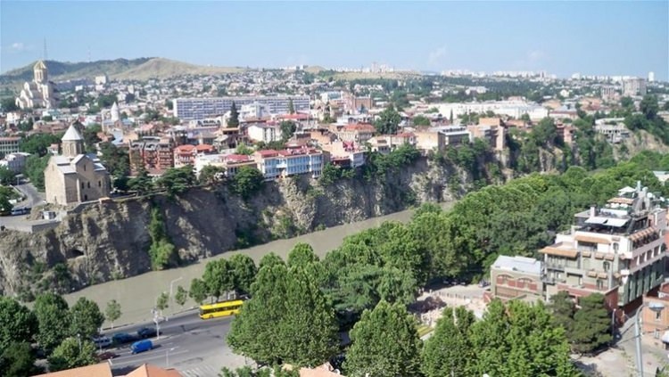 Türk vatandaşlarından vize istemeyen ülkeler (2018 güncel liste) - 30