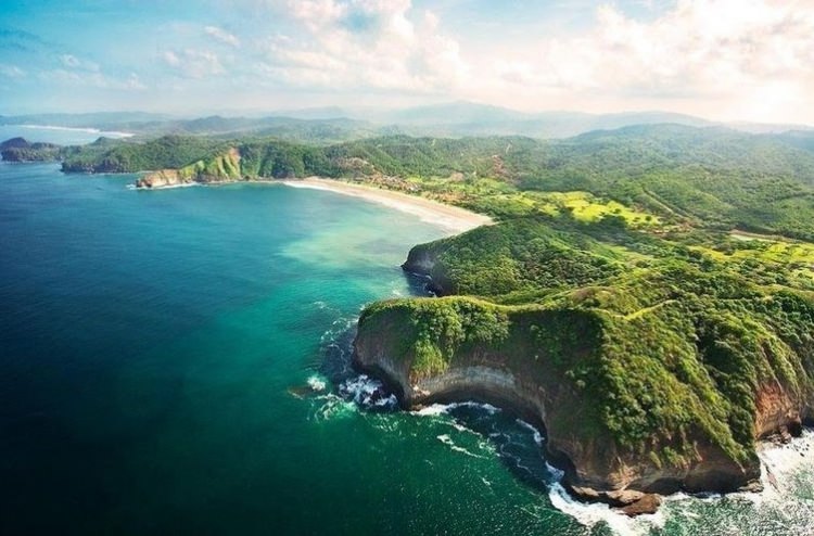 Türk vatandaşlarından vize istemeyen ülkeler (2018 güncel liste) - 54