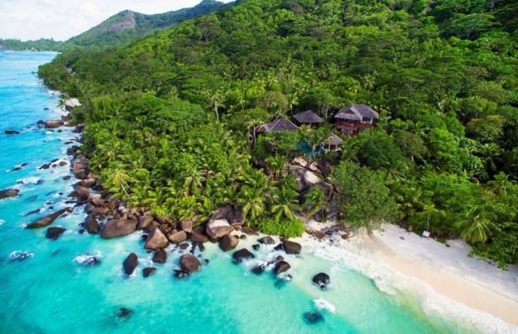 Türk vatandaşlarından vize istemeyen ülkeler (2018 güncel liste) - 65