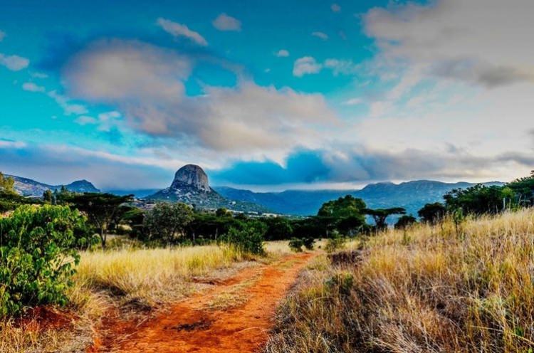 Türk vatandaşlarından vize istemeyen ülkeler (2018 güncel liste) - 102