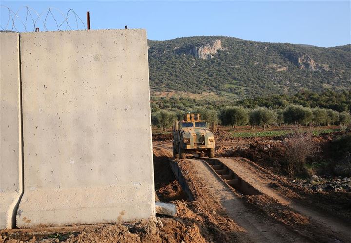 'Biz Türk askerinden memnunuz' - 2