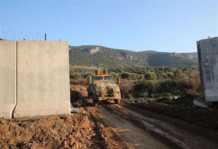 'Biz Türk askerinden memnunuz' - 3