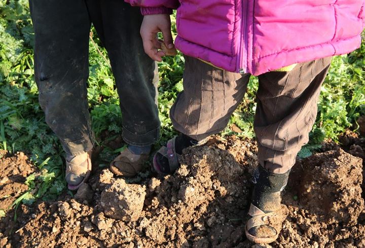 'Biz Türk askerinden memnunuz' - 9