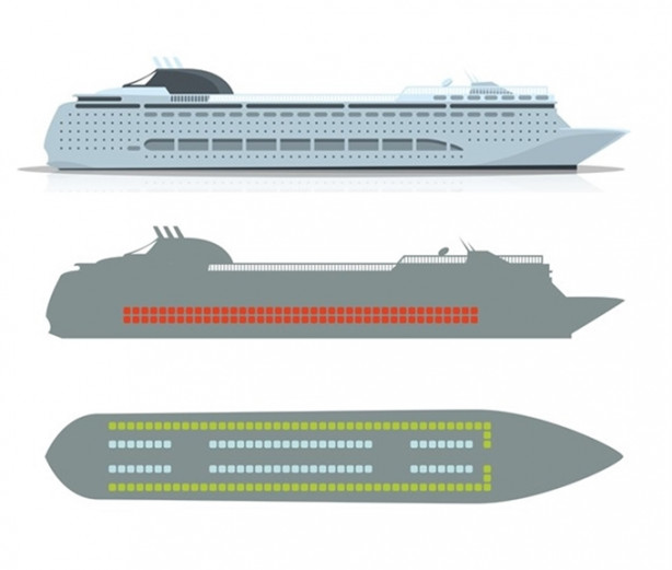 İşte toplu taşıma araçlarının en güvenli bölgeleri - 5