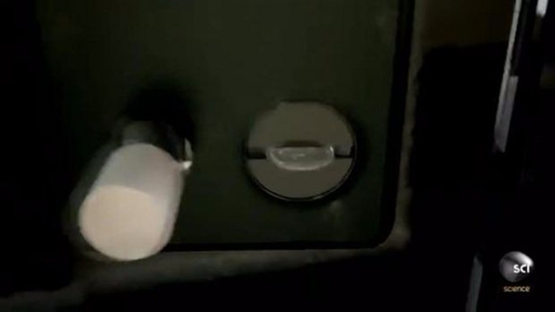 Otomat makineleri nasıl çalışıyor? - 2