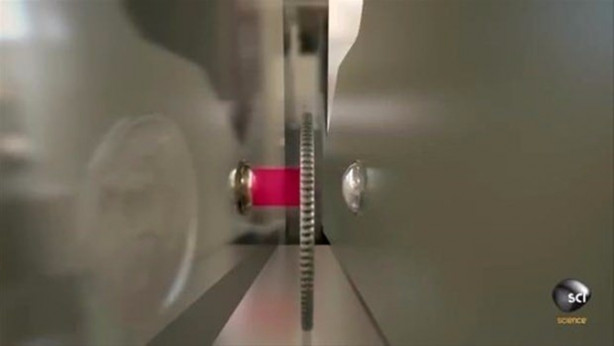 Otomat makineleri nasıl çalışıyor? - 4