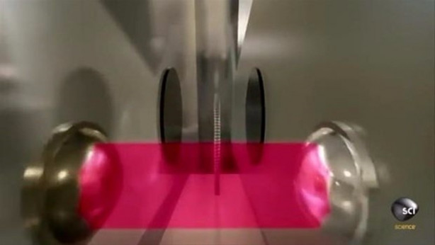 Otomat makineleri nasıl çalışıyor? - 5