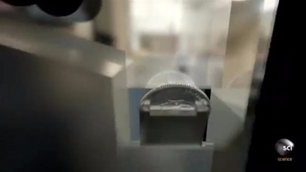 Otomat makineleri nasıl çalışıyor? - 6