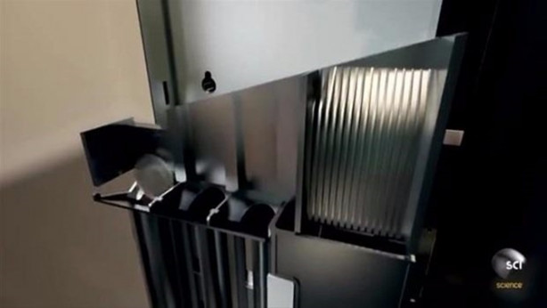 Otomat makineleri nasıl çalışıyor? - 8