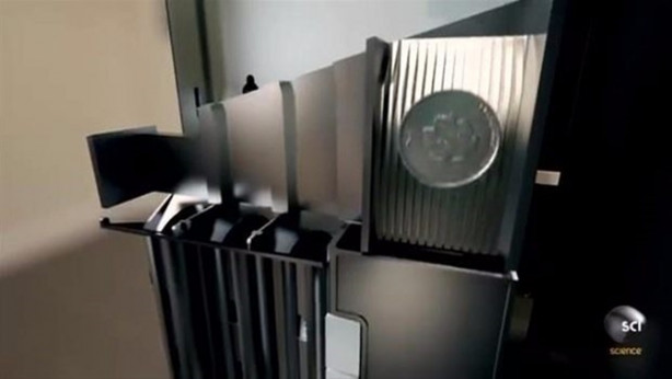 Otomat makineleri nasıl çalışıyor? - 9