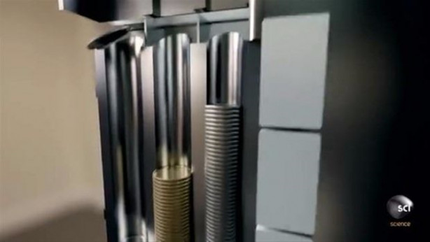 Otomat makineleri nasıl çalışıyor? - 10