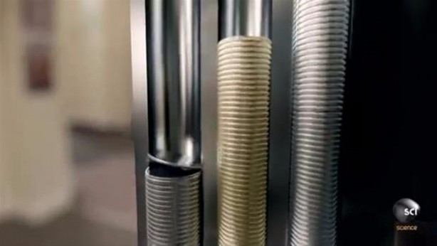 Otomat makineleri nasıl çalışıyor? - 11