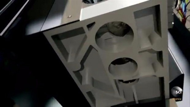 Otomat makineleri nasıl çalışıyor? - 13