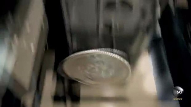 Otomat makineleri nasıl çalışıyor? - 14