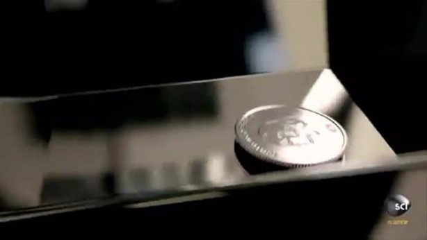 Otomat makineleri nasıl çalışıyor? - 15