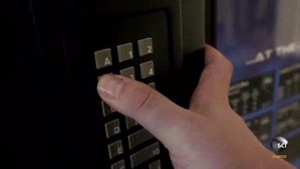 Otomat makineleri nasıl çalışıyor? - 18