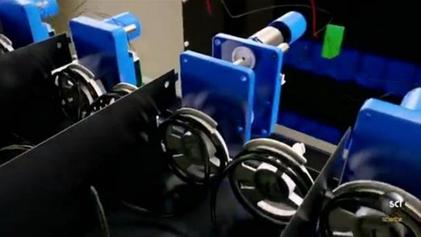 Otomat makineleri nasıl çalışıyor? - 21