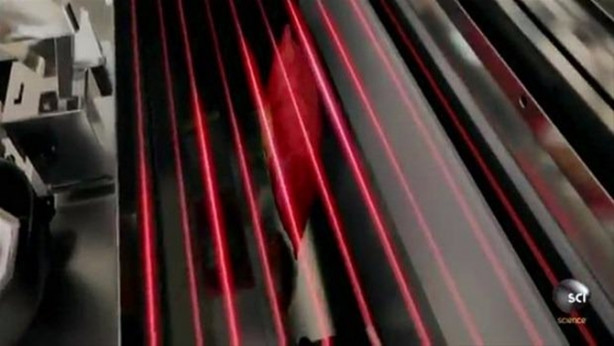 Otomat makineleri nasıl çalışıyor? - 24