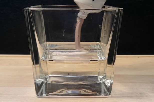 Diş macunu midede bakın ne hale geliyor! - 6