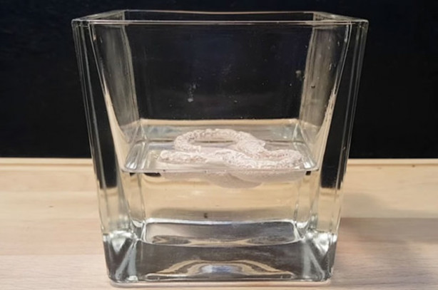 Diş macunu midede bakın ne hale geliyor! - 7