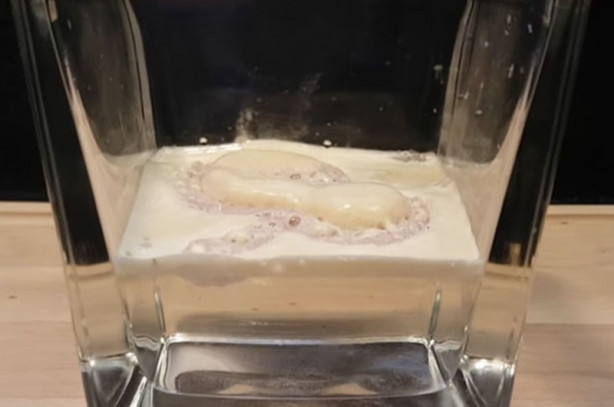 Diş macunu midede bakın ne hale geliyor! - 11