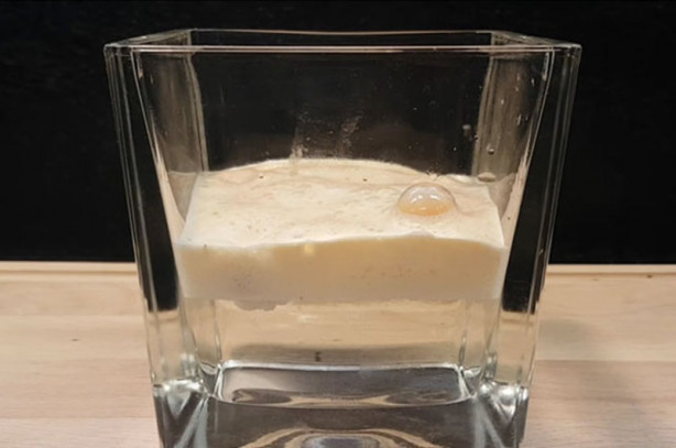 Diş macunu midede bakın ne hale geliyor! - 13