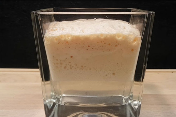 Diş macunu midede bakın ne hale geliyor! - 17