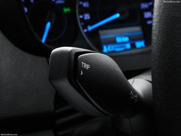 Ford yeni modelini tanıttı! - 2