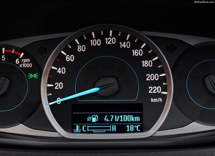 Ford yeni modelini tanıttı! - 3