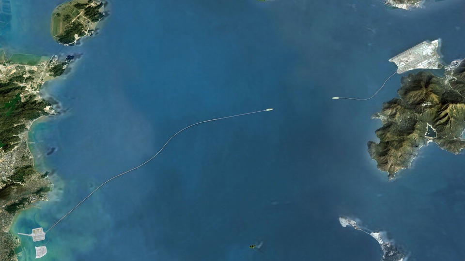 İşte dünyanın en etkileyici köprüleri - 8