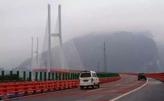 İşte dünyanın en etkileyici köprüleri - 16