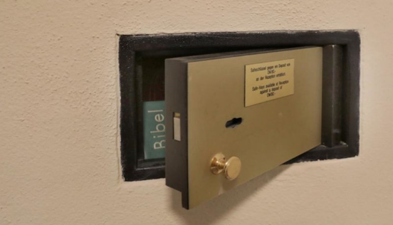 Almanya’nın en küçük müstakil evi - 4