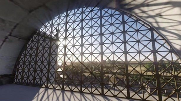 Bizans döneminde İstanbul işte böyleydi! - 5