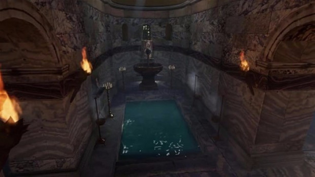 Bizans döneminde İstanbul işte böyleydi! - 12