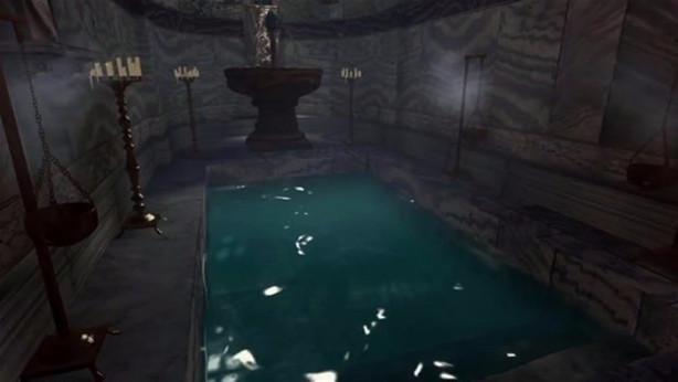 Bizans döneminde İstanbul işte böyleydi! - 13