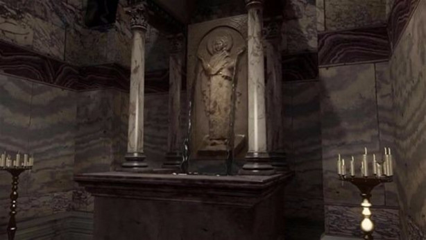 Bizans döneminde İstanbul işte böyleydi! - 14