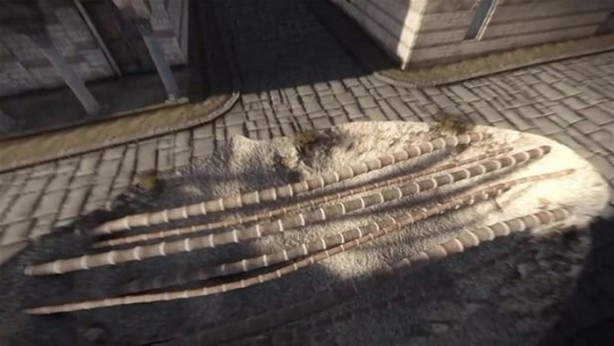 Bizans döneminde İstanbul işte böyleydi! - 26