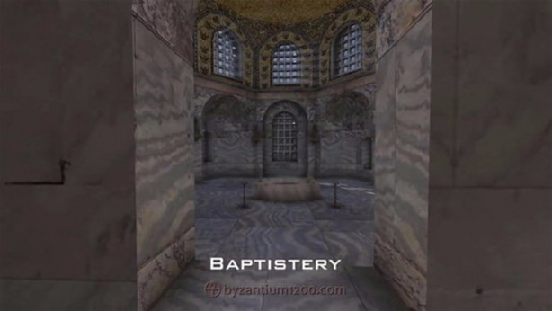 Bizans döneminde İstanbul işte böyleydi! - 36