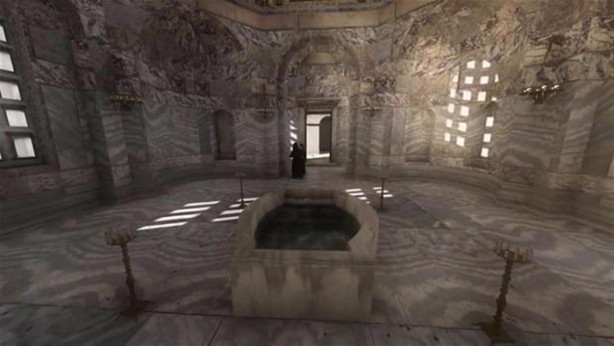 Bizans döneminde İstanbul işte böyleydi! - 38