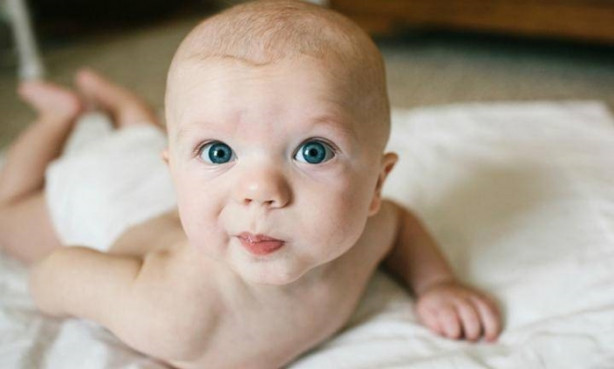 Bebeğin bacak uzunluğu eşit değilse... - 5