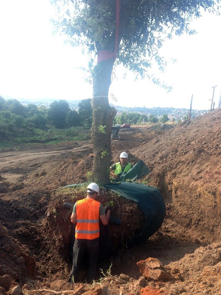 70 dakikalık yol 5 dakikaya iniyor! - 6