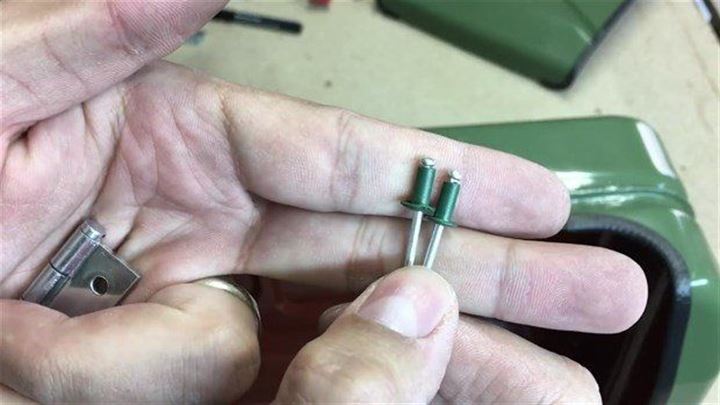 Benzin bidonuyla buzdolabı yaptı - 24