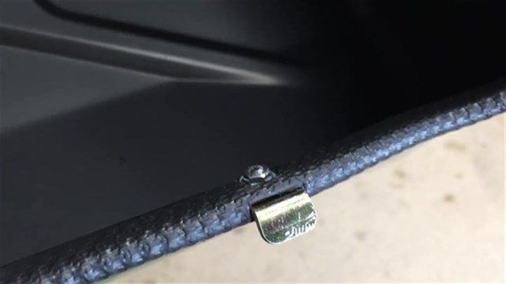 Benzin bidonuyla buzdolabı yaptı - 32