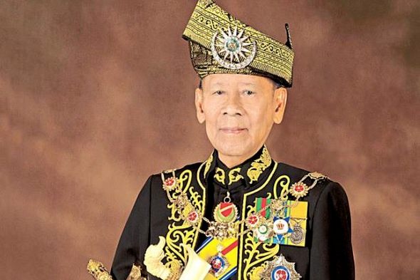 İşte liderlerin makam arabaları - 39