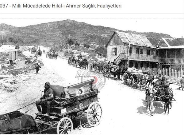 149 yıllık arşiv kullanıma açıldı - 2