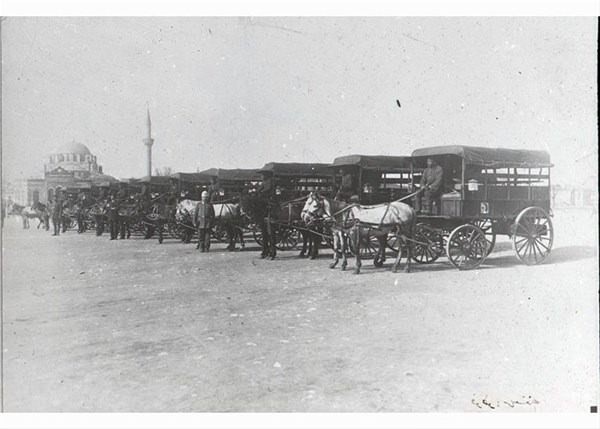 149 yıllık arşiv kullanıma açıldı - 6