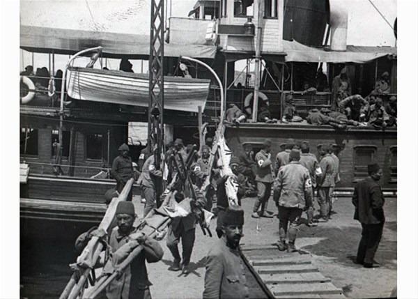 149 yıllık arşiv kullanıma açıldı - 7