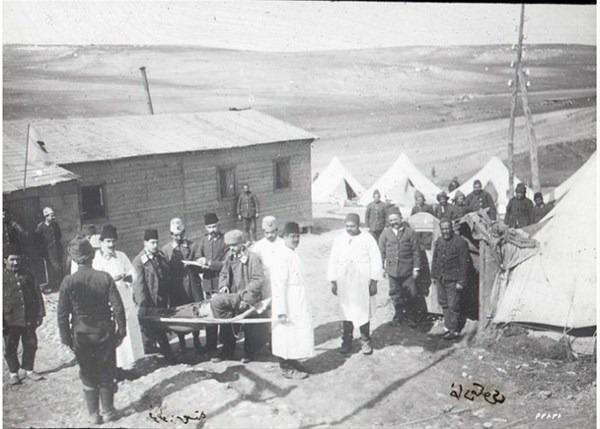 149 yıllık arşiv kullanıma açıldı - 8